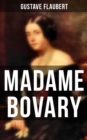 MADAME BOVARY - eBook