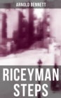 RICEYMAN STEPS - eBook