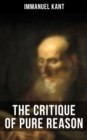 The Critique of Pure Reason - eBook