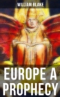 EUROPE A PROPHECY - eBook