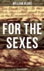 FOR THE SEXES: THE GATES OF PARADISE - eBook
