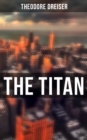 THE TITAN - eBook