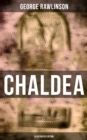 CHALDEA (Illustrated Edition) - eBook