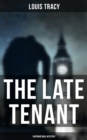 The Late Tenant (Supernatural Mystery) - eBook