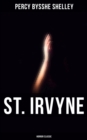 St. Irvyne (Horror Classic) - eBook