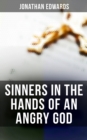 Sinners in the Hands of an Angry God - eBook