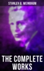 The Complete Works : Science Fiction Classics, Post-Apocalyptic Novels & Space Adventure Books - eBook