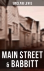 Main Street & Babbitt - eBook