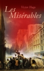 Les Miserables : Illustrated Edition - eBook