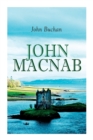 John Macnab - Book