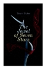 The Jewel of Seven Stars : Horror Novel - Book