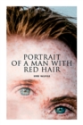 Portrait of a Man with Red Hair : Gothic Horror Novel - Book