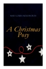 A Christmas Posy - Book