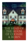 The Head of the House of Coombe & Robin : Historical Novels - Book