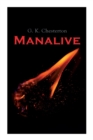Manalive : Mystery Novel - Book