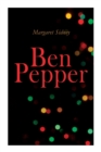 Ben Pepper : Children's Christmas Novel - Book
