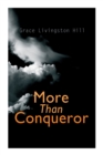 More Than Conqueror - Book
