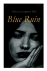 Blue Ruin - Book