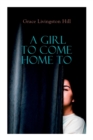 A Girl to Come Home To - Book