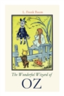 The Wonderful Wizard of OZ - Book