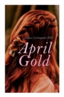 April Gold - Book