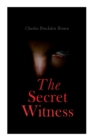 The Secret Witness : Ormond - Complete Edition (Vol. 1-3) - Book