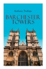 Barchester Towers : Historical Novel - Book