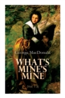 What's Mine's Mine (Vol. 1-3) : The Highlander's Last Song (Complete Edition) - Book