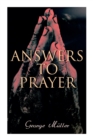 Answers to Prayer - Book