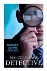 Malcolm Sage, Detective - Book