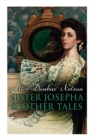 Sister Josepha & Other Tales - Book