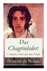 Das Chagrinleder : Valentins Pakt Mit Dem Teufel: Die T dlichen W nsche - Book