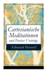 Cartesianische Meditationen und Pariser Vortr ge : Eine Einleitung in die Ph nomenologie - Book