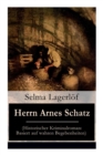 Herrn Arnes Schatz (Historischer Kriminalroman : Basiert Auf Wahren Begebenheiten) - Book