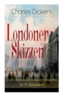Londoner Skizzen (Geschichten aus dem Londoner Alltagsleben des 19. Jahrhunderts) - Book