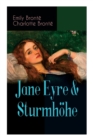Jane Eyre & Sturmhoehe : Die beliebtesten Liebesgeschichten der Weltliteratur - Book