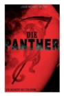 Die Panther (Ein Weinert-Wilton-Krimi) - Book