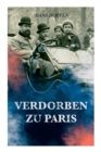 Verdorben Zu Paris - Book
