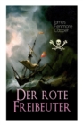 Der rote Freibeuter - Book