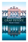 Graf Petofy - Book