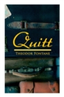 Quitt - Book