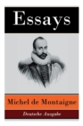 Essays - Deutsche Ausgabe - Book