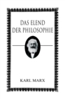 Das Elend Der Philosophie - Book