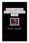 Enth llungen  ber Den Kommunisten-Proze  Zu K ln - Book