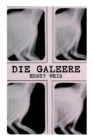 Die Galeere - Book