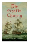 Die Grafin Charny : Historischer Roman - Book