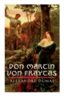 Don Martin Von Fraytas - Book