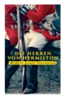 Die Herren Von Hermiston - Book