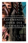 Ravensnest oder die Rothh?ute - Book