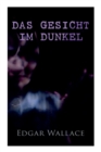 Das Gesicht Im Dunkel - Book